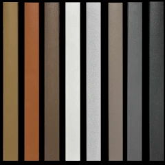 Couleurs prestige