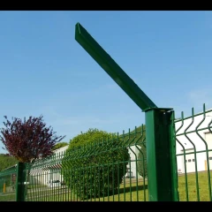 bavolet extérieur exemple d'application