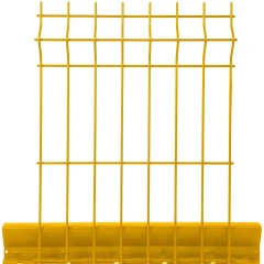 Panneau Jaune 1023