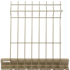 Panneau Gris 2500