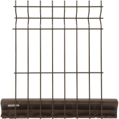 Panneau Brun 2650